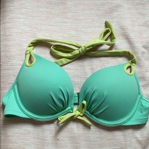 Victoria’s Secret Push up bikini